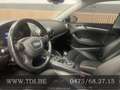Audi A3 2.0 TDi Attraction*150cv*Cuir*Clim*Gps*Carpass* Rojo - thumbnail 11