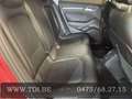 Audi A3 2.0 TDi Attraction*150cv*Cuir*Clim*Gps*Carpass* Rojo - thumbnail 18
