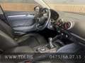 Audi A3 2.0 TDi Attraction*150cv*Cuir*Clim*Gps*Carpass* Rojo - thumbnail 12
