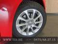 Audi A3 2.0 TDi Attraction*150cv*Cuir*Clim*Gps*Carpass* Rojo - thumbnail 10