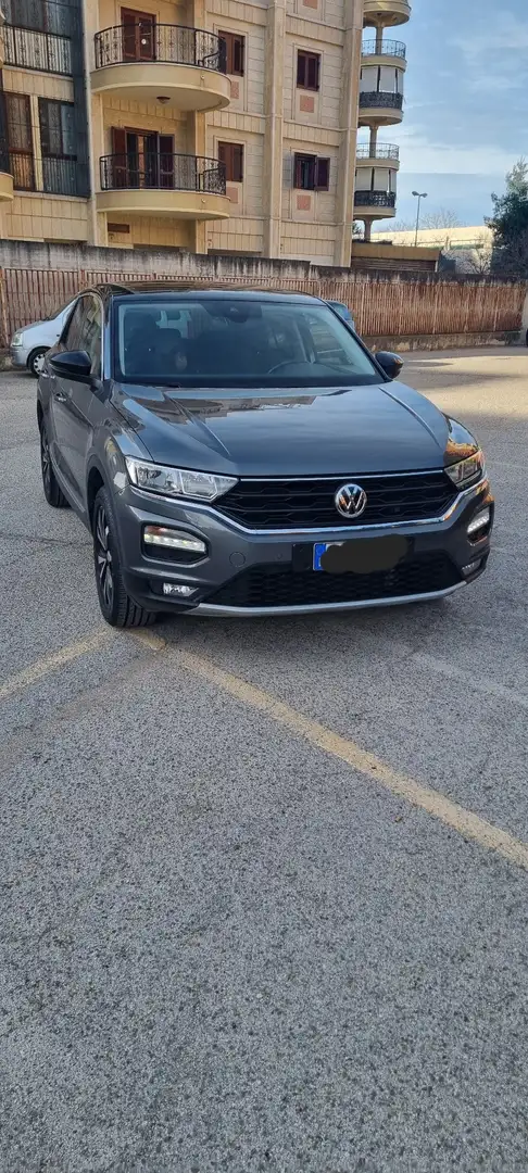 Volkswagen T-Roc 1.0 tsi Style 115cv - 1