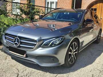 E 220 d (EU6d-TEMP)