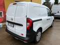 Fiat Doblo NISSAN TOWNSTAR 1300 BENZ 130 CV 3POSTI N-CONNECTA Weiß - thumbnail 4