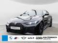 BMW 430 Gran Coupe xDrive M-Sport Pro AHK HGSD Schwarz - thumbnail 1