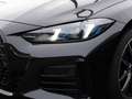 BMW 430 Gran Coupe xDrive M-Sport Pro AHK HGSD Schwarz - thumbnail 32