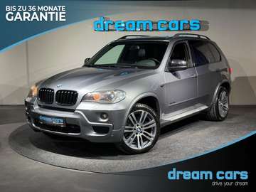 3.0sd DPF xDrive / M SPORTPAKET / Memory / 20“