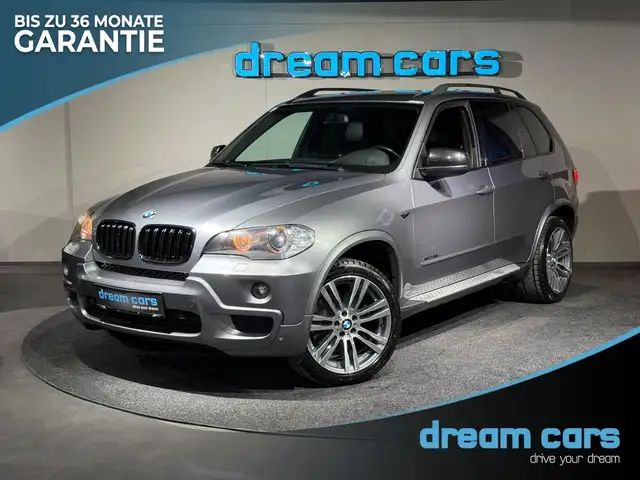 BMW X5 3.0sd DPF xDrive / M SPORTPAKET / Memory / 20“