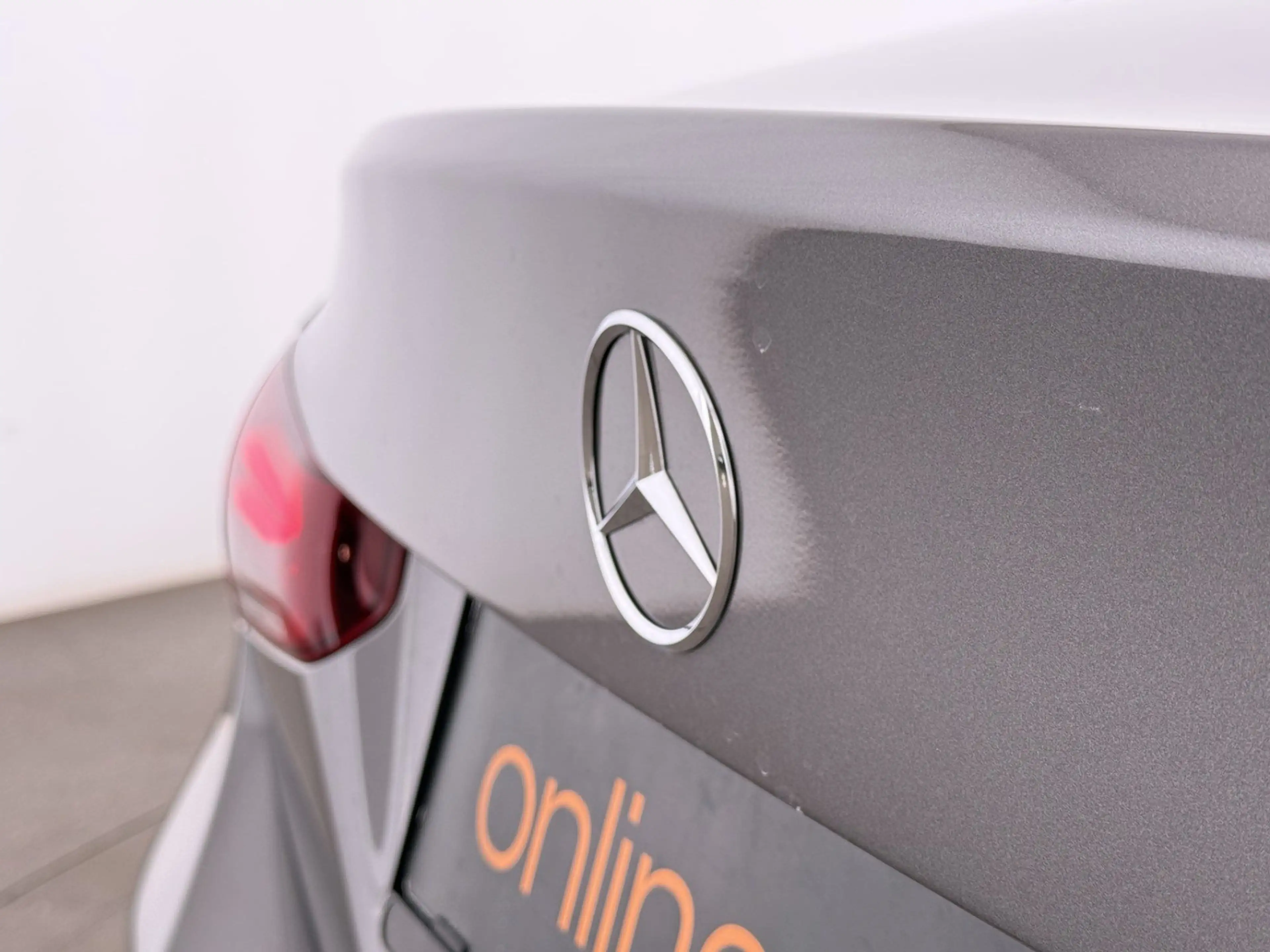 Mercedes-Benz A 180 d Style Aut LED LEDER NAVI SITZHZG R-CAM — photo 10