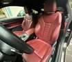 BMW 420 Serie 4 G22 2021 420d Coupe mhev 48V Msport auto Zwart - thumbnail 10