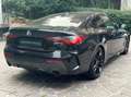 BMW 420 Serie 4 G22 2021 420d Coupe mhev 48V Msport auto Zwart - thumbnail 5