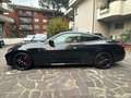 BMW 420 Serie 4 G22 2021 420d Coupe mhev 48V Msport auto Zwart - thumbnail 4
