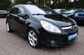 Opel Corsa D GSI OPC Line Schwarz - thumbnail 15