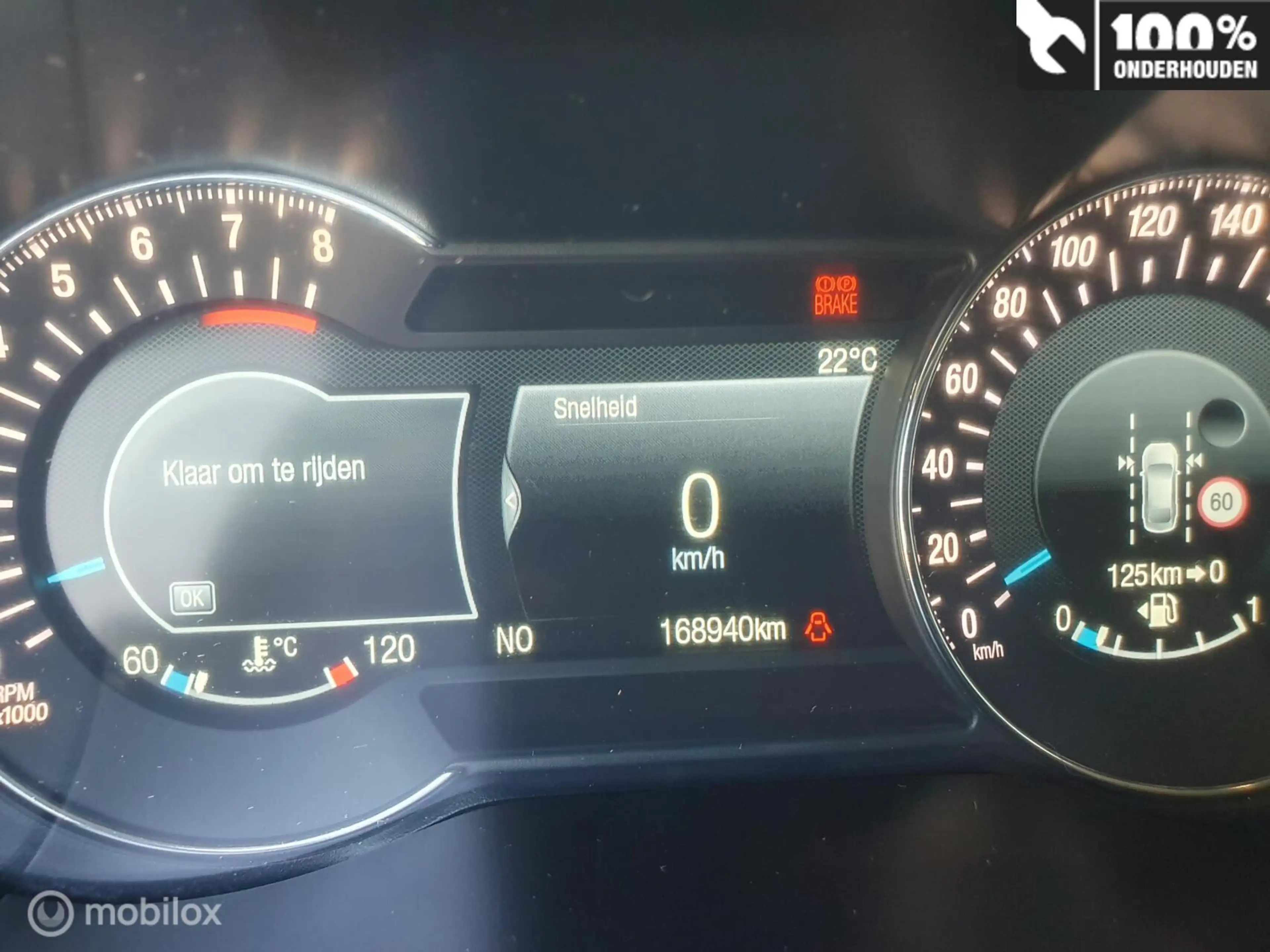 Ford Galaxy 1.5 Titanium — photo 11