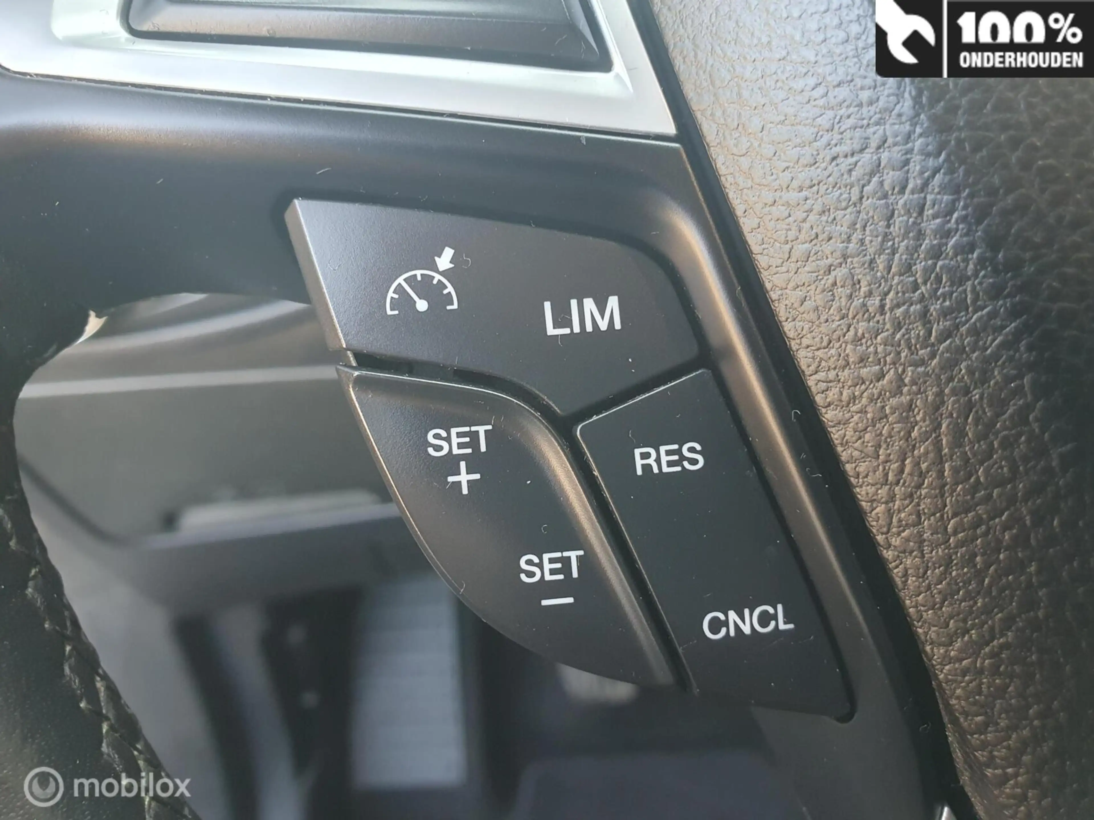 Ford Galaxy 1.5 Titanium — photo 16