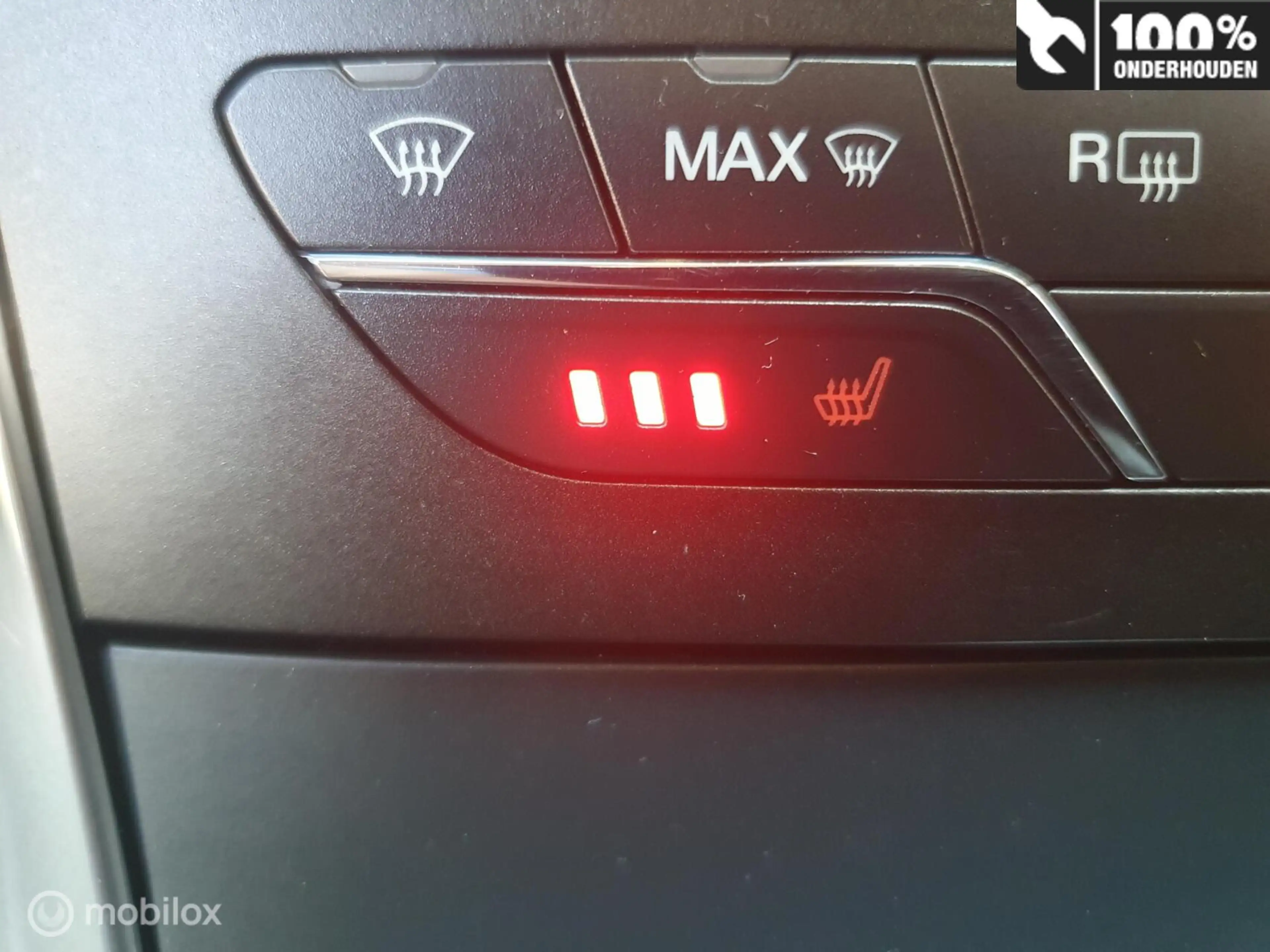 Ford Galaxy 1.5 Titanium — photo 14