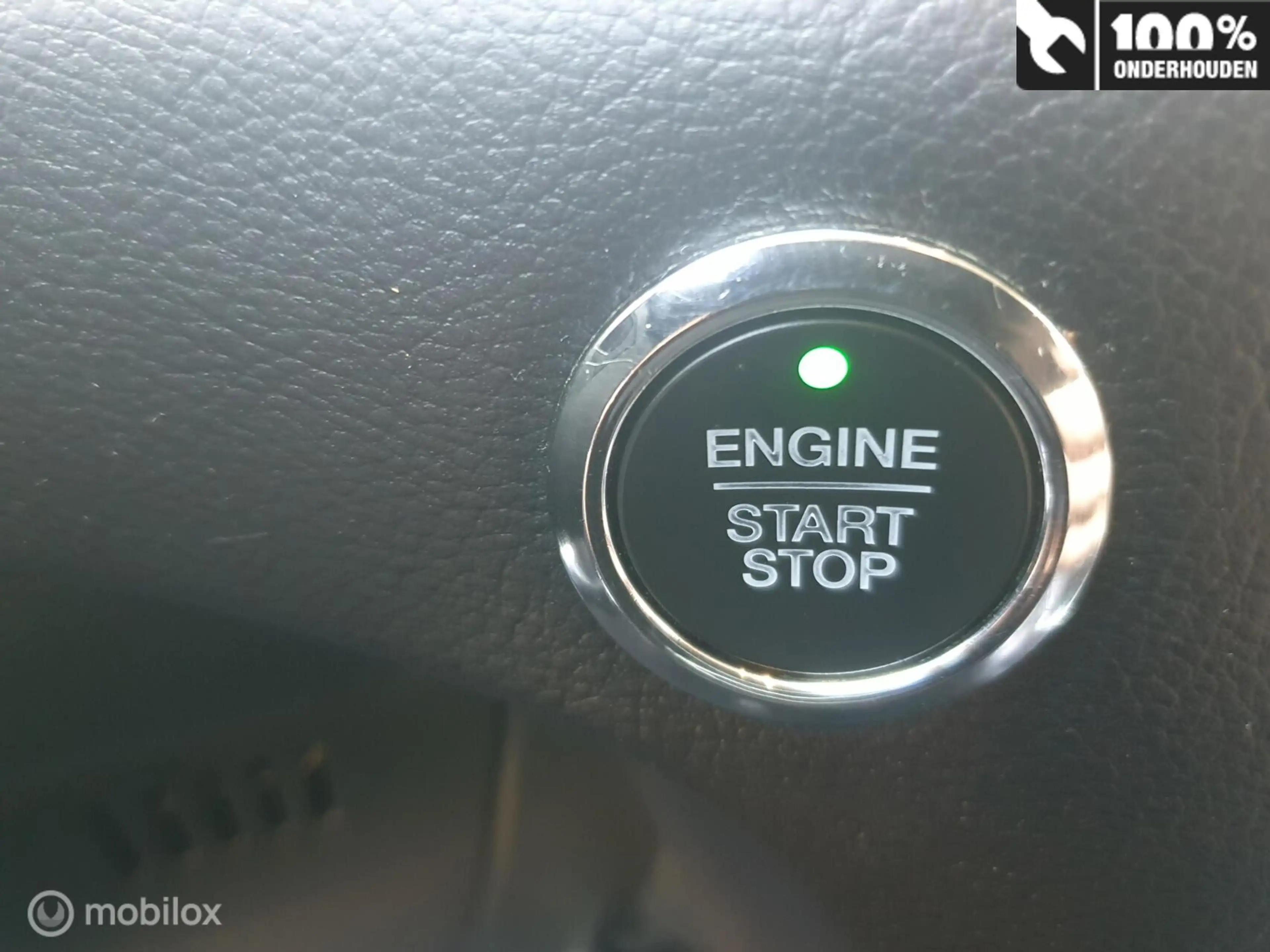 Ford Galaxy 1.5 Titanium — photo 20