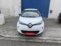 Renault ZOE Life 40 R90 Flexi 68kW Weiß - thumbnail 1