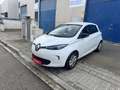 Renault ZOE Life 40 R90 Flexi 68kW Weiß - thumbnail 3