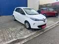 Renault ZOE Life 40 R90 Flexi 68kW Weiß - thumbnail 2