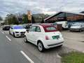 Volkswagen Polo 1.2-12V Trendline STOELVERWARMING/AIRCO/LMVELGEN/A Zwart - thumbnail 3