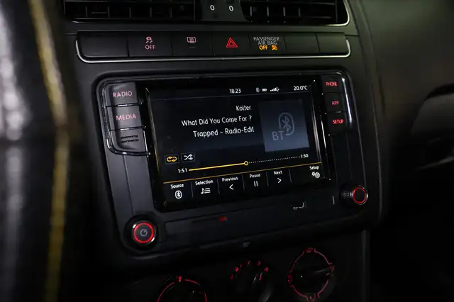 Volkswagen Polo view 14
