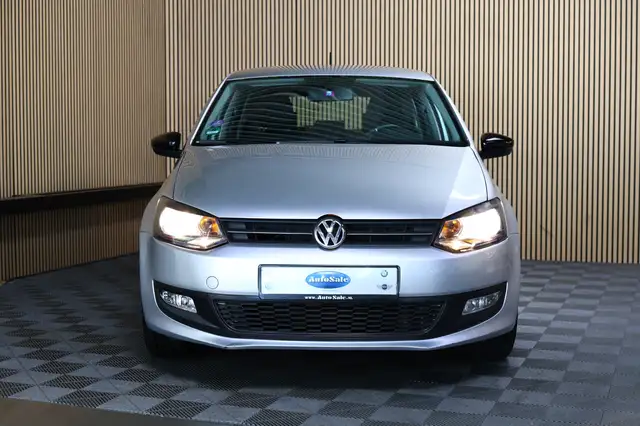 Volkswagen Polo view 7