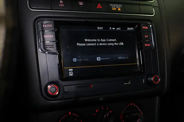 Volkswagen Polo view 15