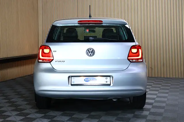 Volkswagen Polo view 10