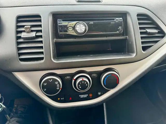 Kia Picanto view 3