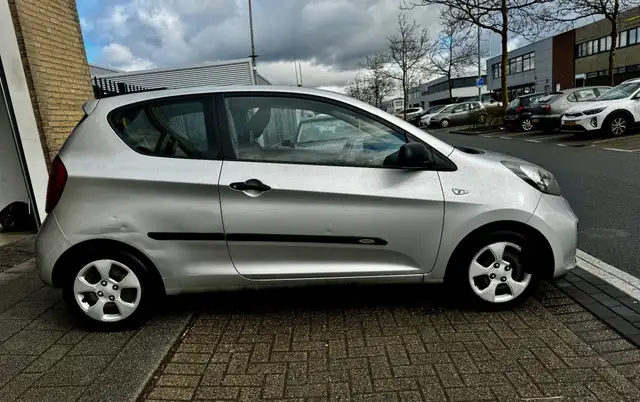 Kia Picanto view 13