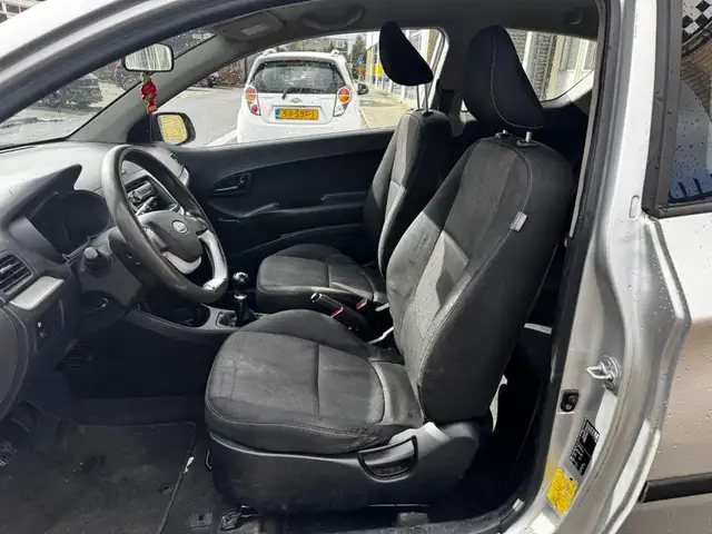 Kia Picanto view 10