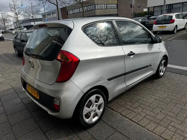Kia Picanto view 6