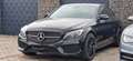 Mercedes-Benz C 450 /4MATIC/Burmester  Wasserschaden Siyah - thumbnail 3