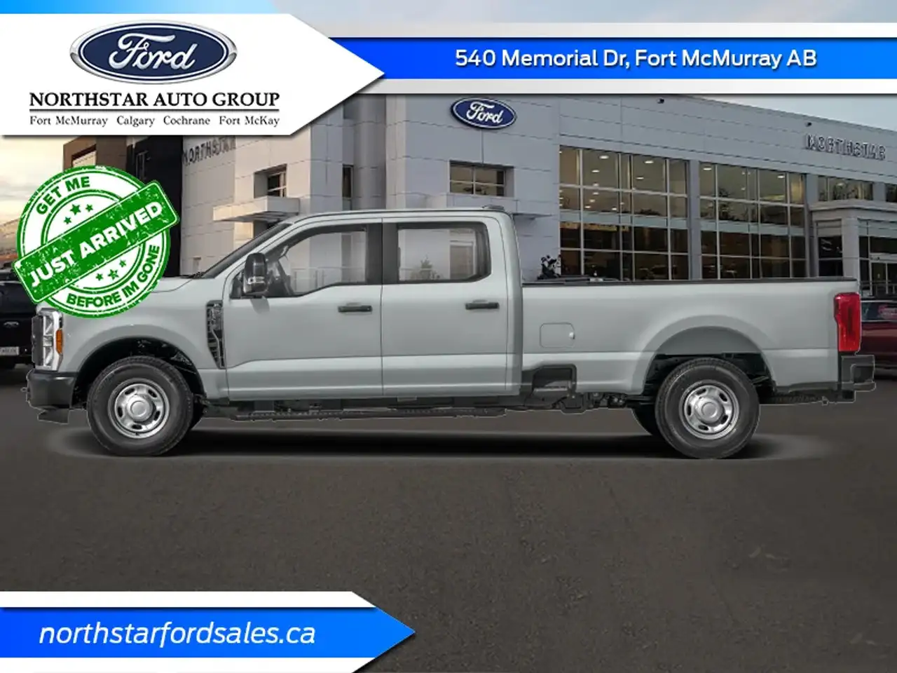 2026 Ford F 250