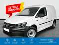 Volkswagen Caddy Furgón 2.0 TDI 55 kW (75 CV) Blanco - thumbnail 1