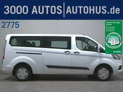 Ford Tourneo Custom Transit Kombi 2.0 TDCi 340 L2 Trend