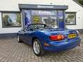 Mazda MX-5 1.8i 10th Anniversary Topstaat! Bleu - thumbnail 7