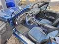 Mazda MX-5 1.8i 10th Anniversary Topstaat! Bleu - thumbnail 8