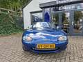 Mazda MX-5 1.8i 10th Anniversary Topstaat! Bleu - thumbnail 3