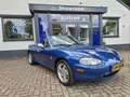 Mazda MX-5 1.8i 10th Anniversary Topstaat! Bleu - thumbnail 4