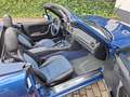 Mazda MX-5 1.8i 10th Anniversary Topstaat! Bleu - thumbnail 14