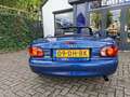 Mazda MX-5 1.8i 10th Anniversary Topstaat! Bleu - thumbnail 6