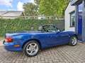 Mazda MX-5 1.8i 10th Anniversary Topstaat! Bleu - thumbnail 5