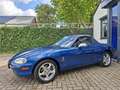 Mazda MX-5 1.8i 10th Anniversary Topstaat! Bleu - thumbnail 2