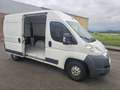 Citroen Jumper Fg. 2.2HDI 33 L2H2 130 Blanc - thumbnail 8
