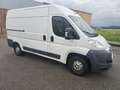 Citroen Jumper Fg. 2.2HDI 33 L2H2 130 Blanc - thumbnail 6