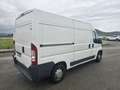 Citroen Jumper Fg. 2.2HDI 33 L2H2 130 Blanc - thumbnail 2