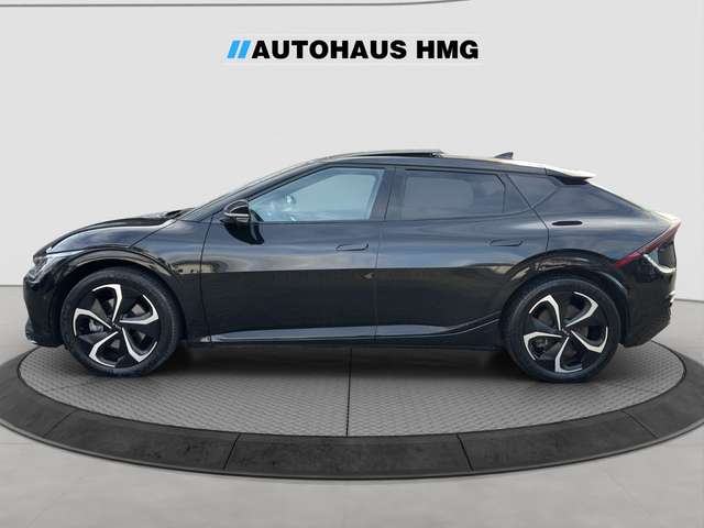 Kia EV6 GT-Line AWD 77KWh *WÄPU*DESIGN 20"*GSD*HUD*