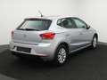 SEAT Ibiza Ibiza Move! Full Link 1.0TSI 95PK *APP CONNECT*PDC A*BLTH*CRUISE*DIGITAL DASHBOARD*... Argent - thumbnail 2