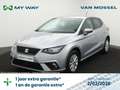 SEAT Ibiza Ibiza Move! Full Link 1.0TSI 95PK *APP CONNECT*PDC A*BLTH*CRUISE*DIGITAL DASHBOARD*... Argent - thumbnail 1